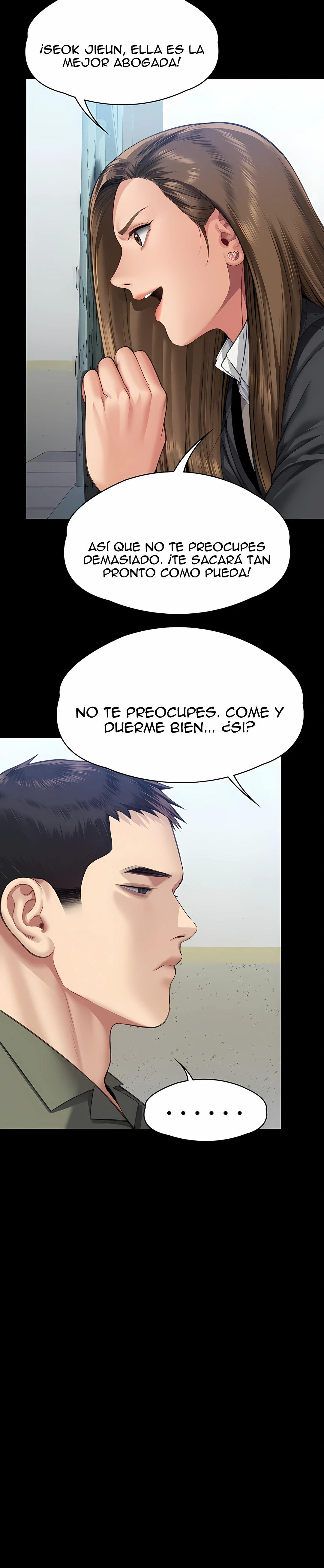 Queen Bee Capítulo 327 - Página 34