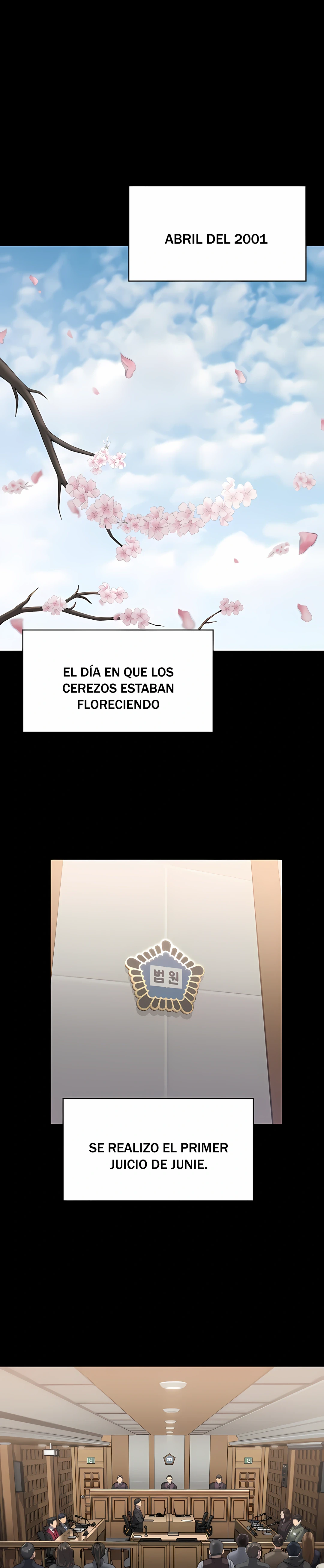 Queen Bee Capítulo 327 - Página 35