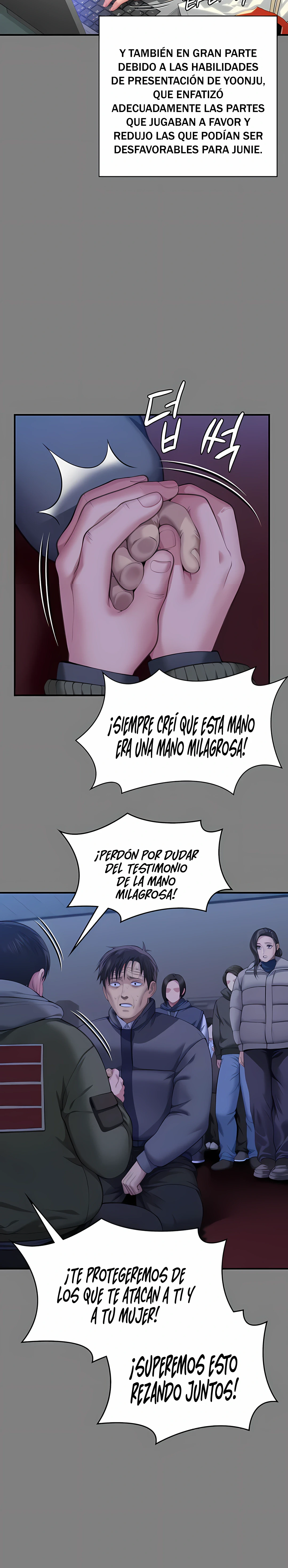 Queen Bee Capítulo 328 - Página 16