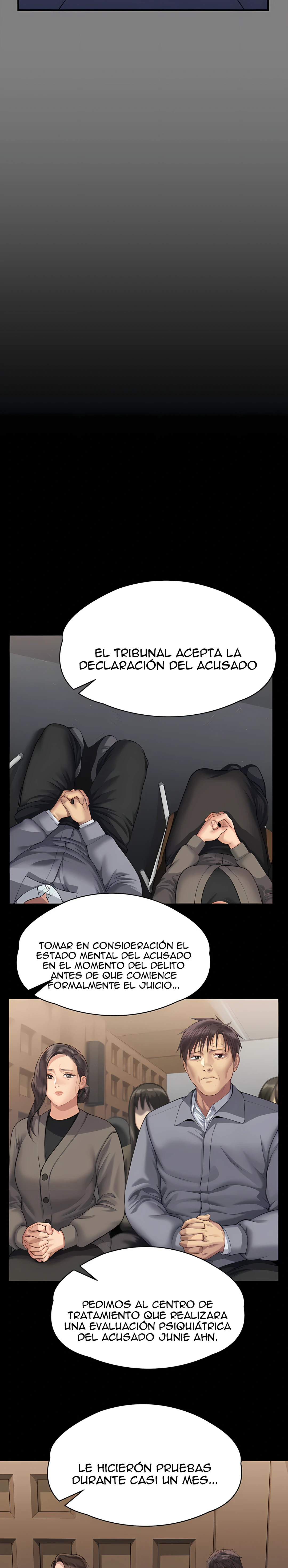 Queen Bee Capítulo 328 - Página 21