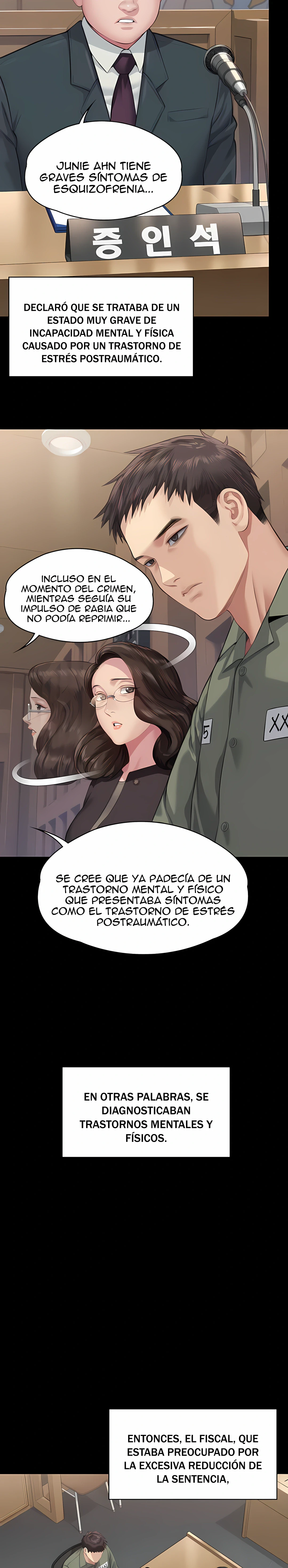 Queen Bee Capítulo 328 - Página 26