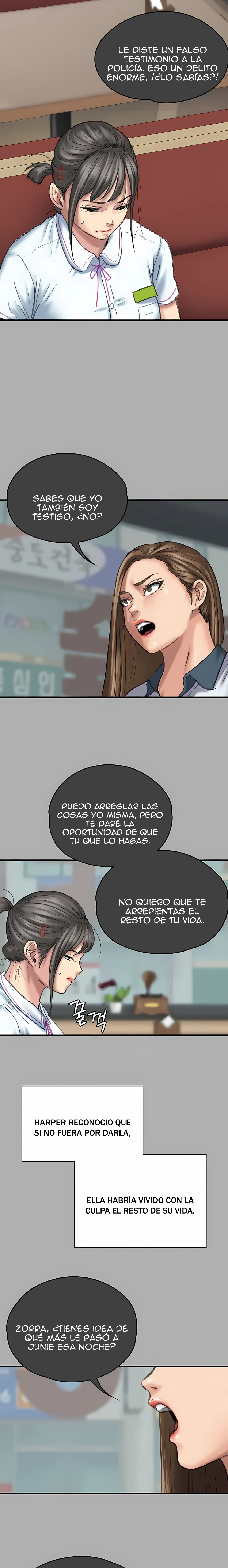 Queen Bee Capítulo 329 - Página 10