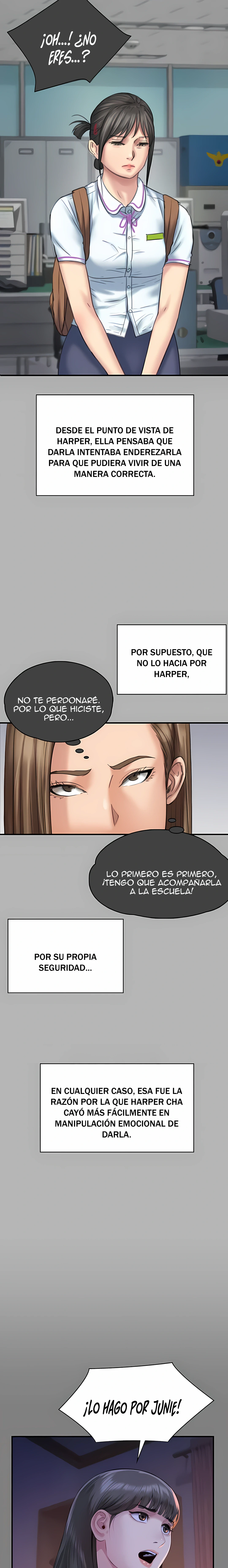 Queen Bee Capítulo 329 - Página 13