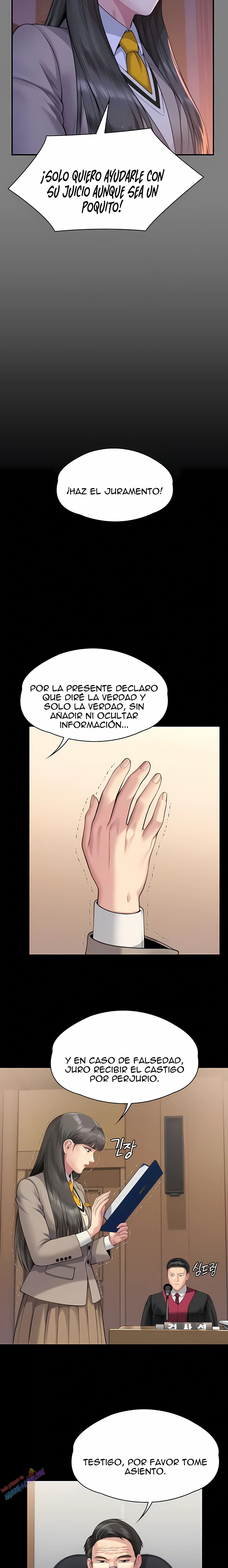 Queen Bee Capítulo 329 - Página 14