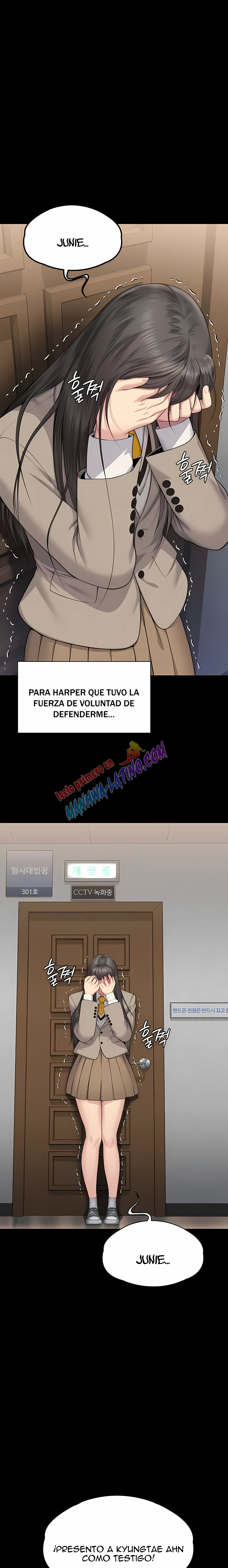 Queen Bee Capítulo 329 - Página 21