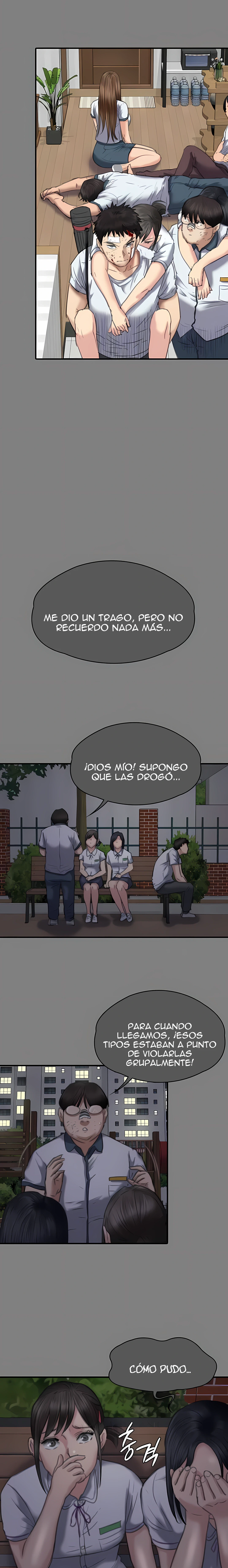 Queen Bee Capítulo 329 - Página 26