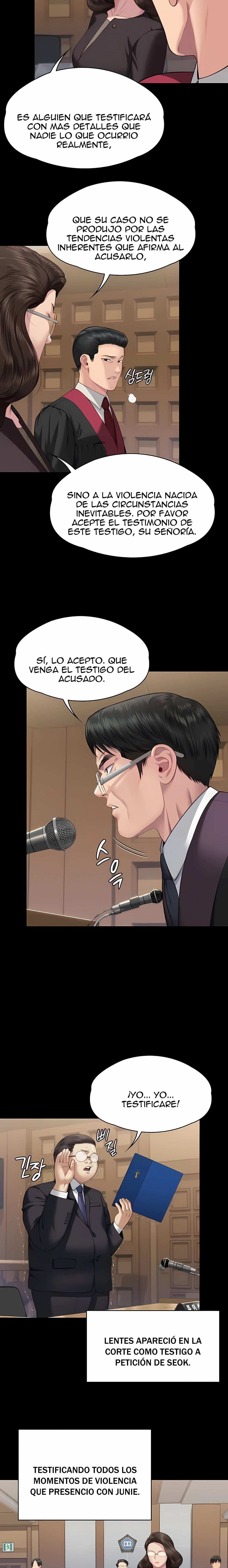 Queen Bee Capítulo 329 - Página 29