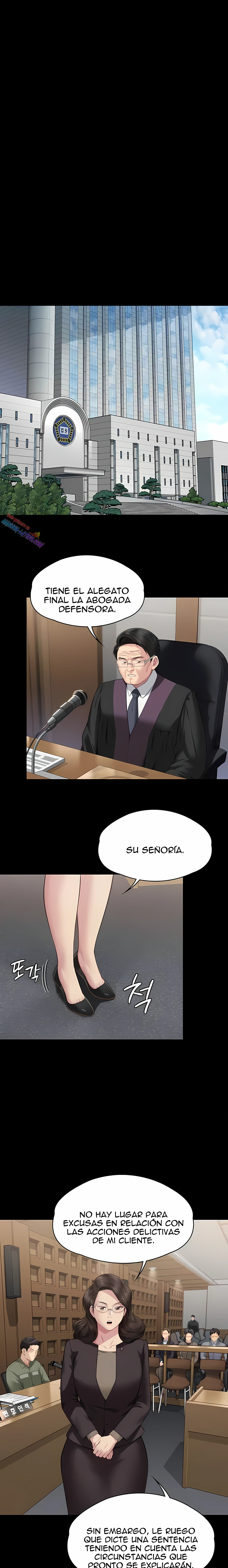 Queen Bee Capítulo 329 - Página 33