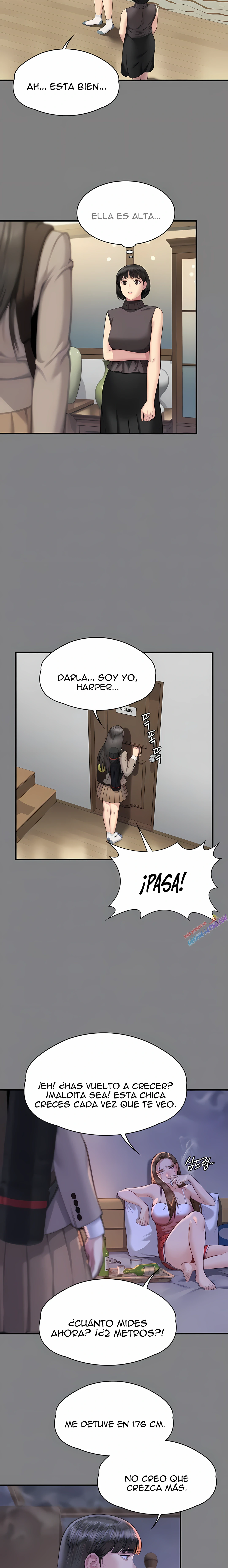 Queen Bee Capítulo 329 - Página 4