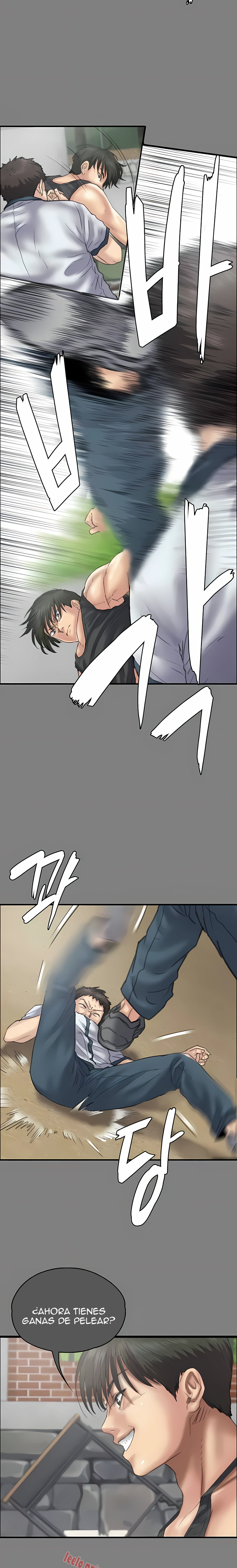 Queen Bee Capítulo 329 - Página 42