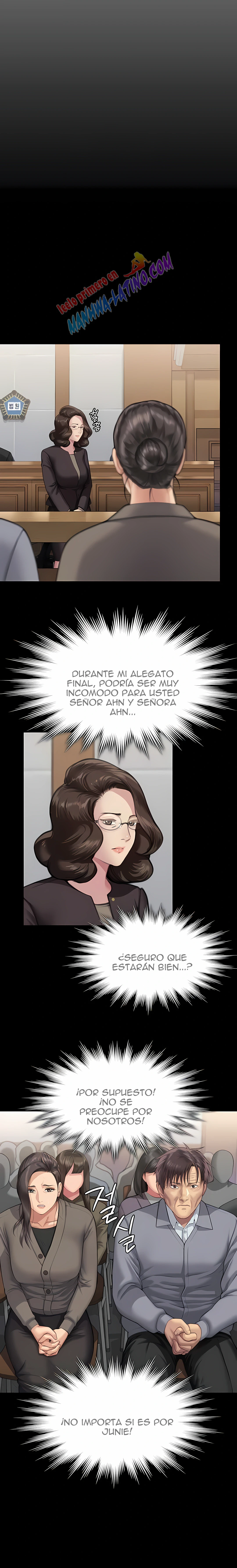Queen Bee Capítulo 329 - Página 48