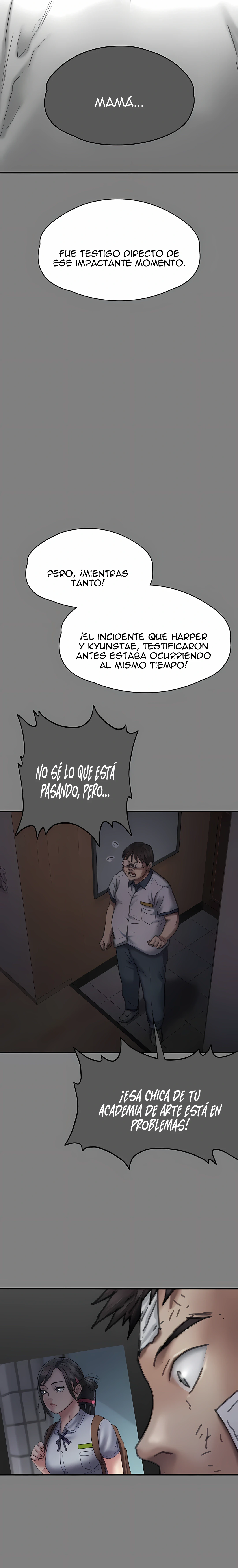 Queen Bee Capítulo 329 - Página 51