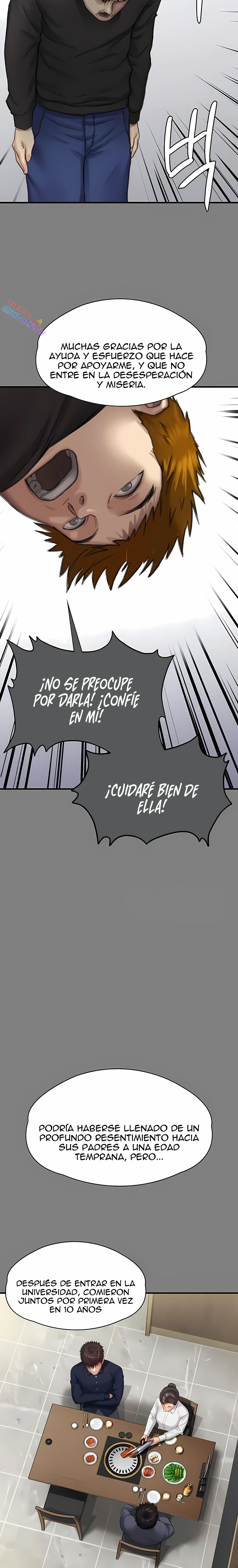 Queen Bee Capítulo 329 - Página 60