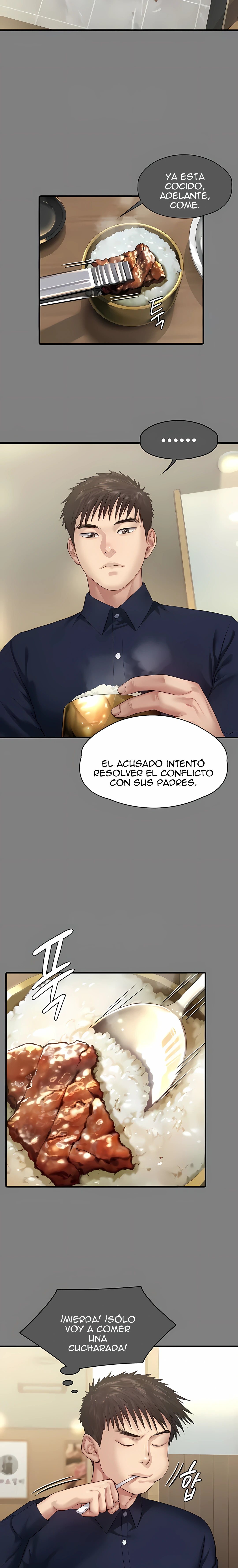 Queen Bee Capítulo 329 - Página 61