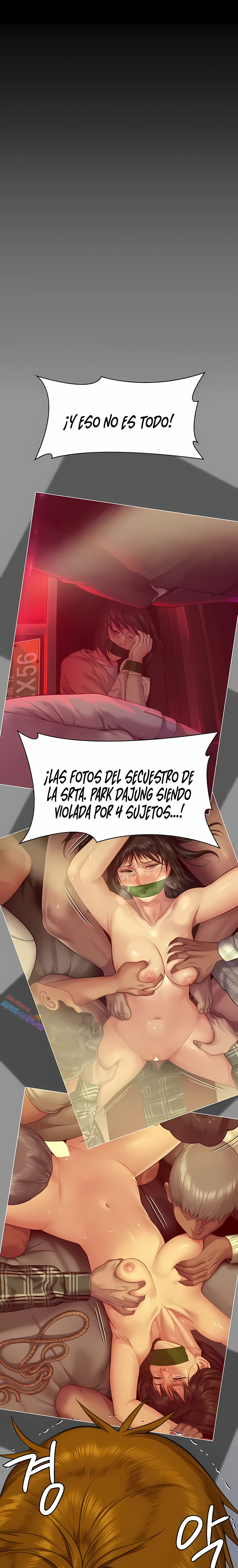 Queen Bee Capítulo 329 - Página 65