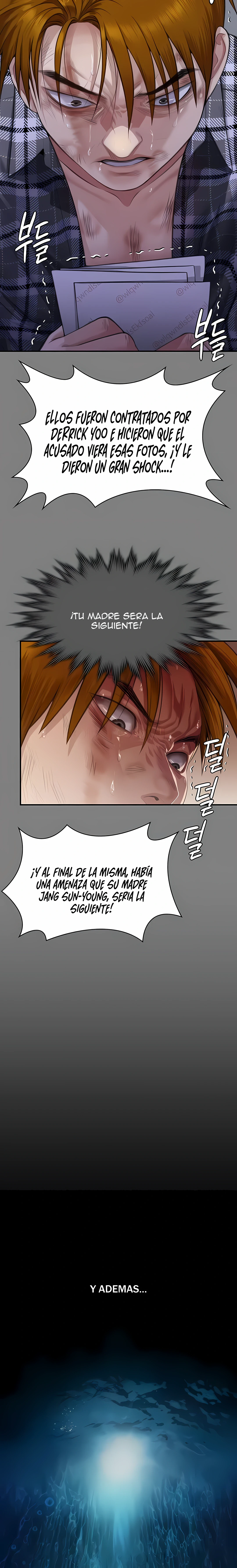 Queen Bee Capítulo 329 - Página 66