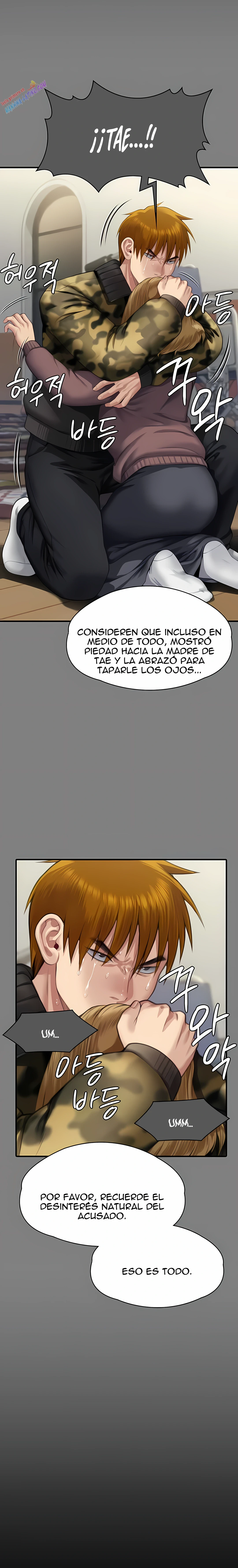 Queen Bee Capítulo 329 - Página 74