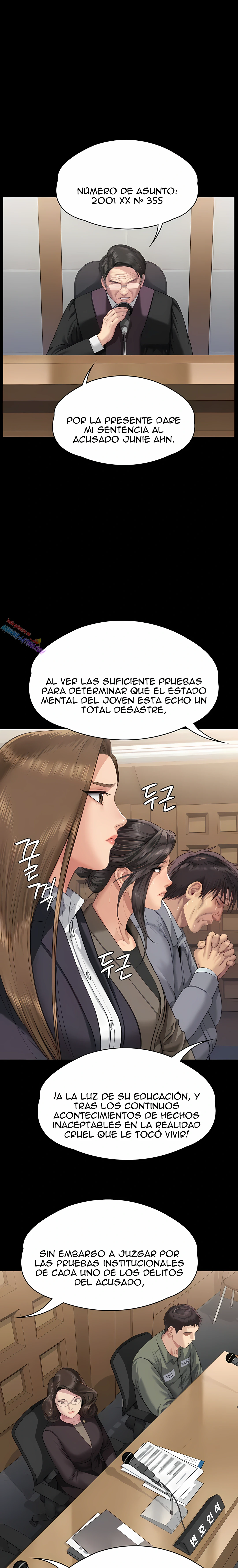 Queen Bee Capítulo 329 - Página 76
