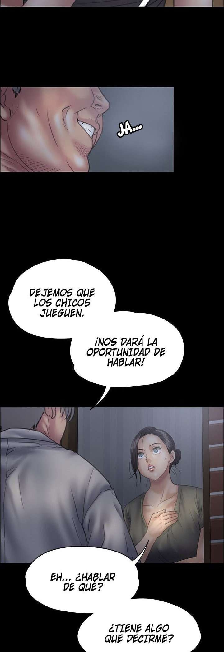 Queen Bee Capítulo 33 - Página 11