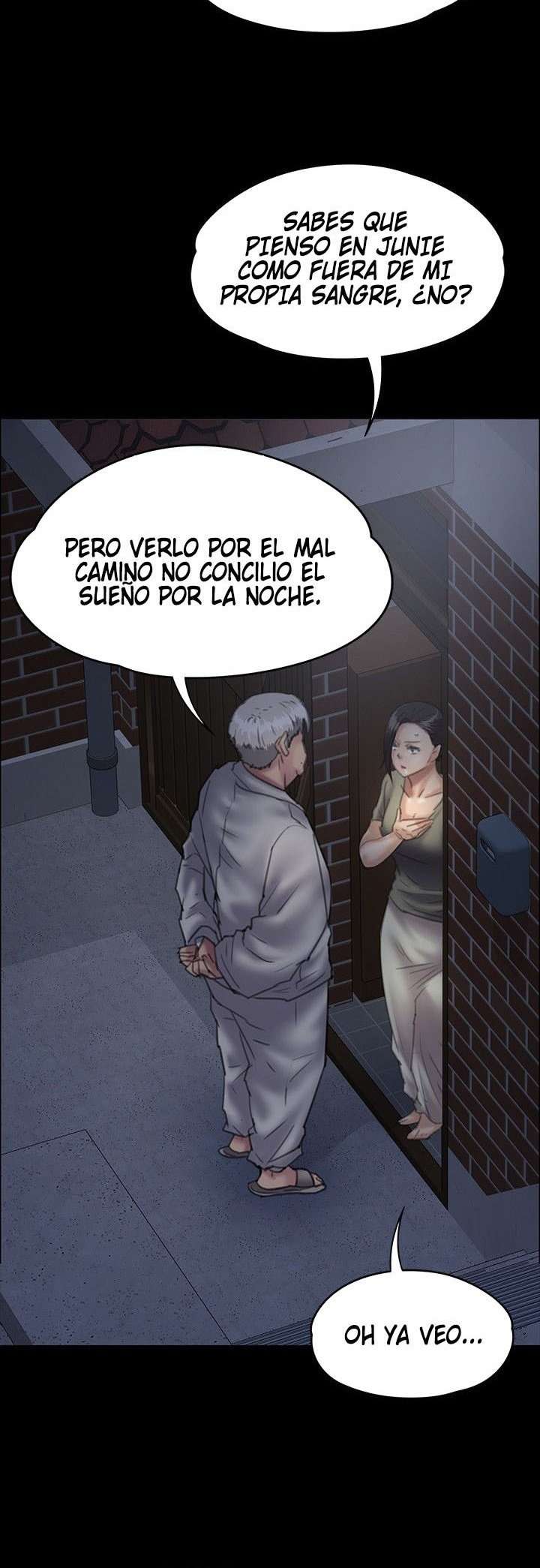 Queen Bee Capítulo 33 - Página 12