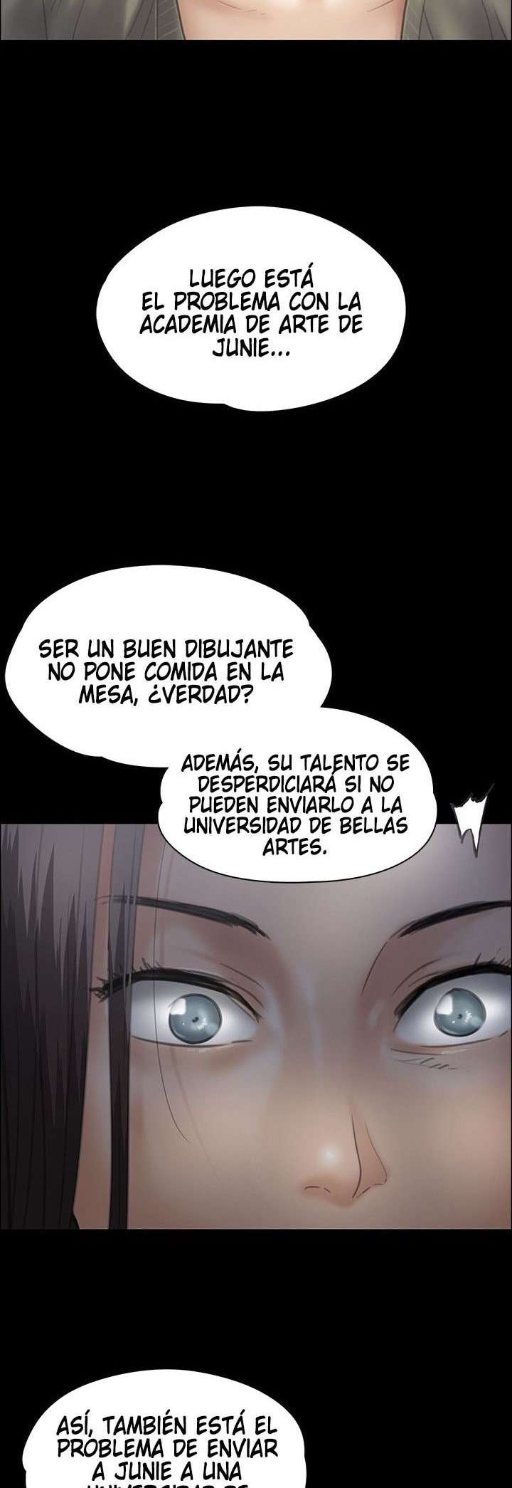 Queen Bee Capítulo 33 - Página 14