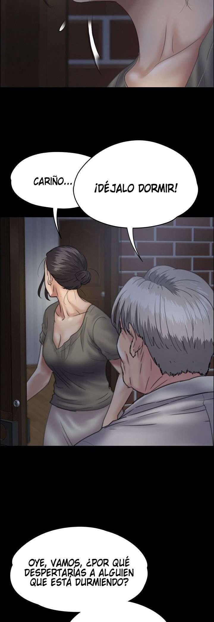 Queen Bee Capítulo 33 - Página 16