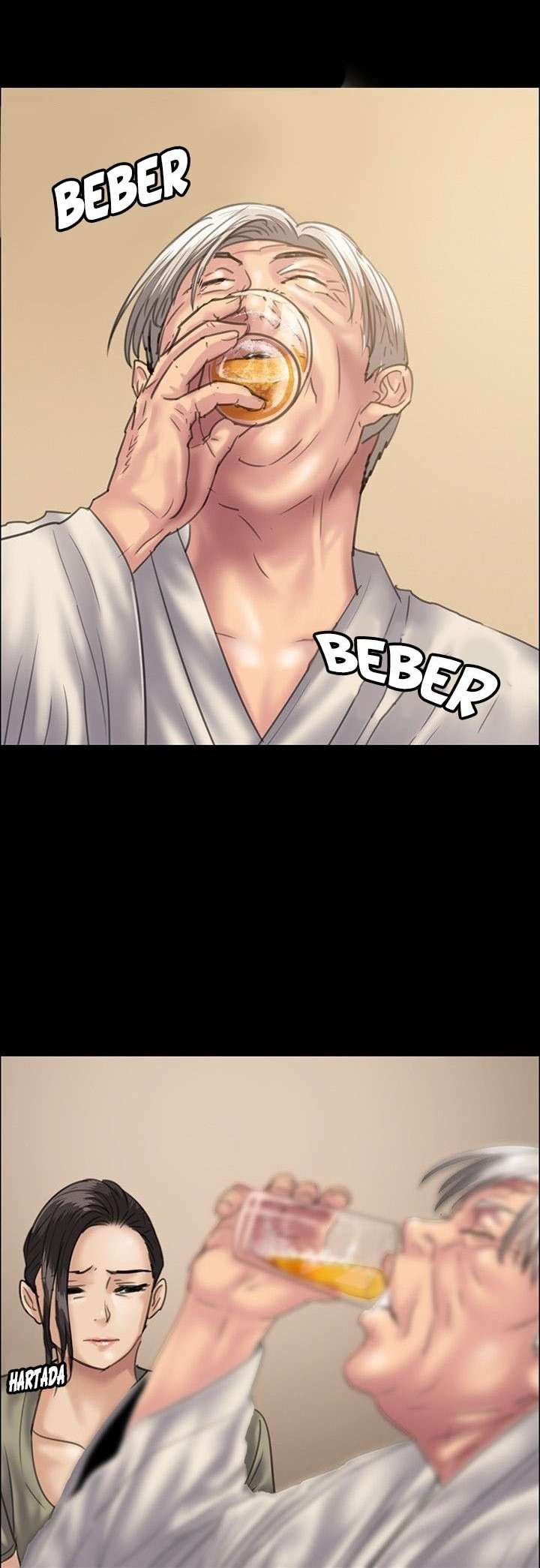 Queen Bee Capítulo 33 - Página 22