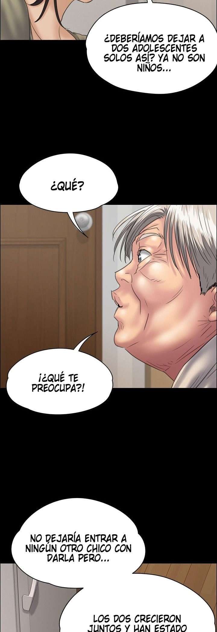 Queen Bee Capítulo 33 - Página 26