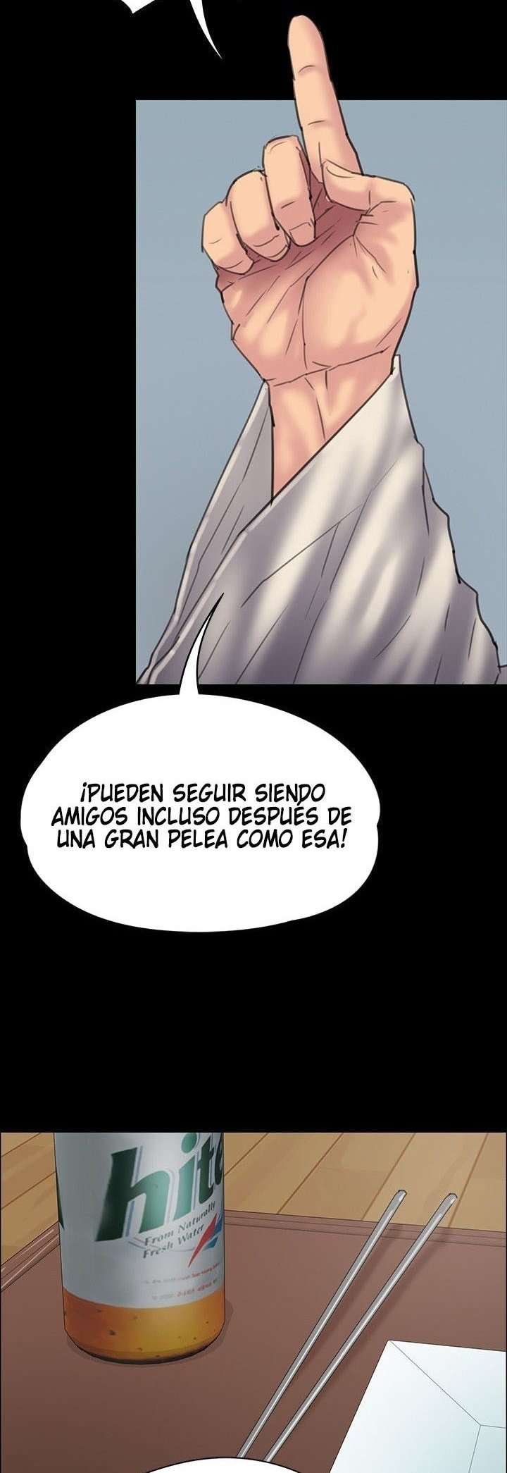 Queen Bee Capítulo 33 - Página 28