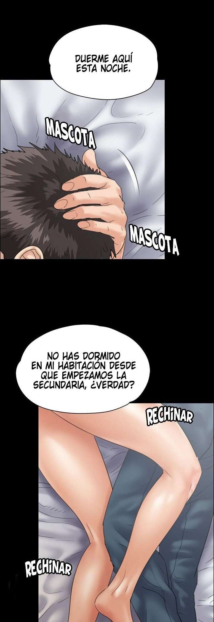 Queen Bee Capítulo 33 - Página 31