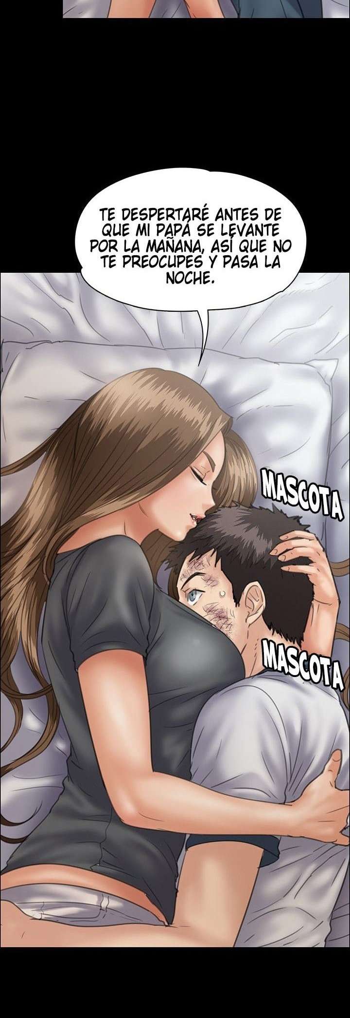 Queen Bee Capítulo 33 - Página 32