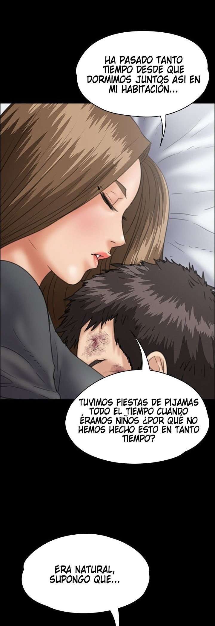 Queen Bee Capítulo 33 - Página 33