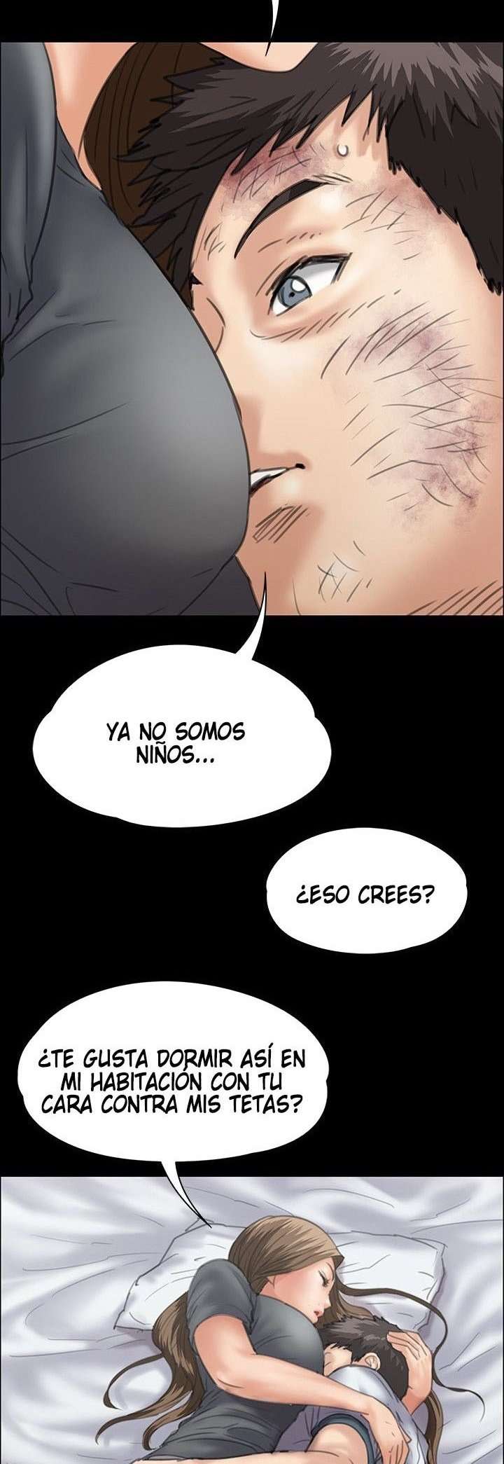 Queen Bee Capítulo 33 - Página 34