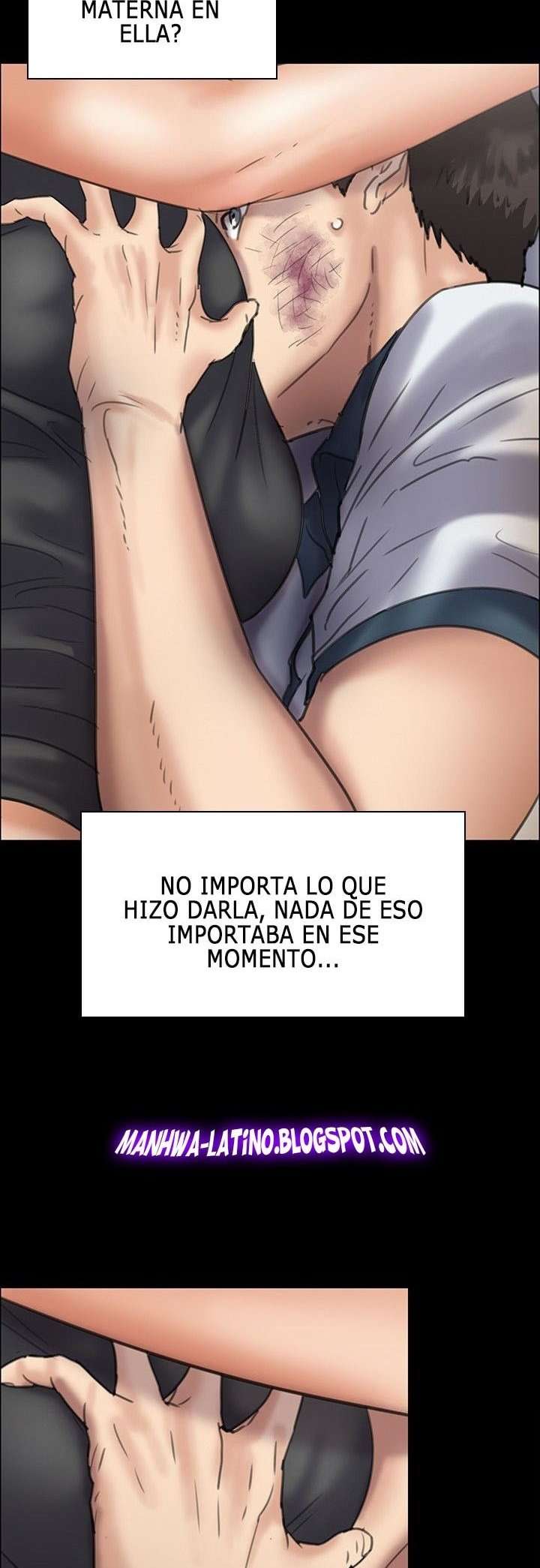 Queen Bee Capítulo 33 - Página 38