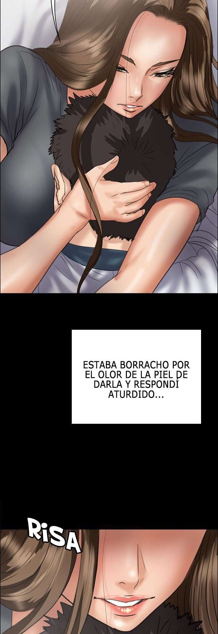 Queen Bee Capítulo 33 - Página 46