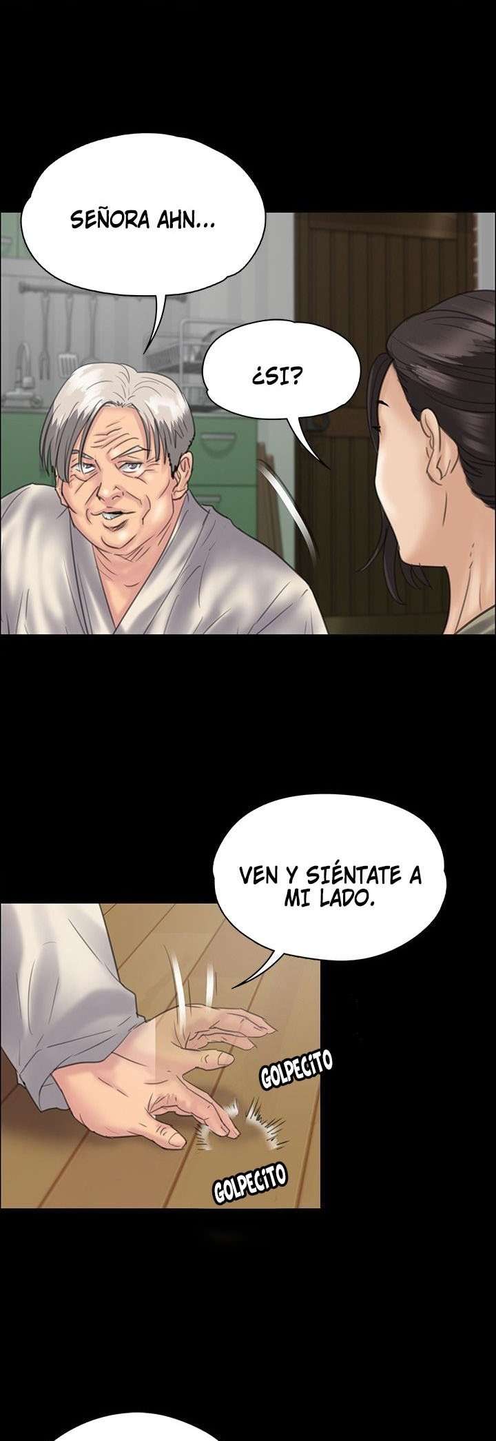 Queen Bee Capítulo 33 - Página 51