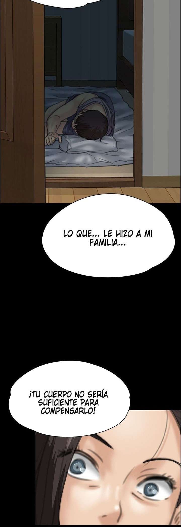 Queen Bee Capítulo 33 - Página 61
