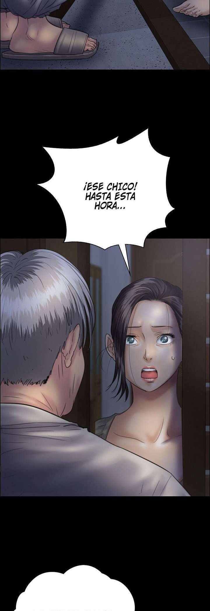 Queen Bee Capítulo 33 - Página 7