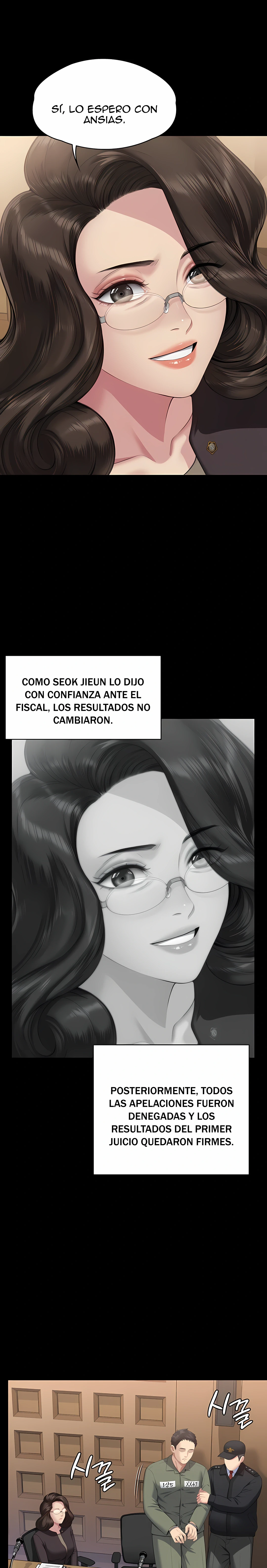Queen Bee Capítulo 330 - Página 14