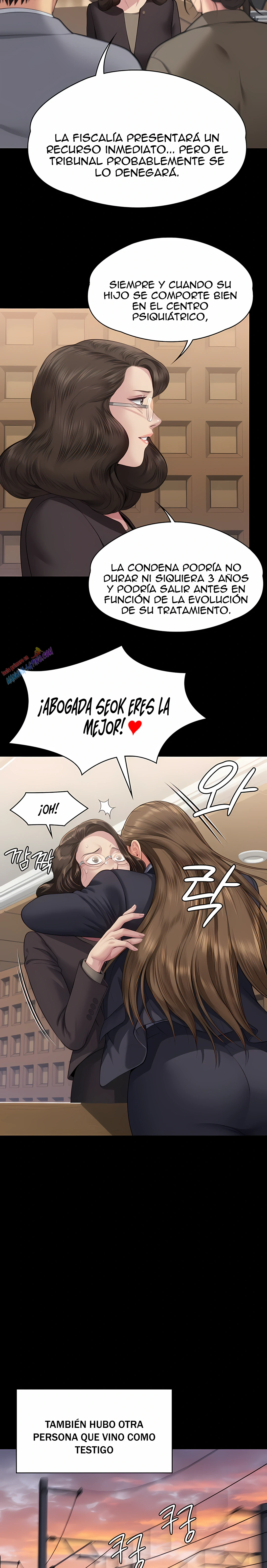 Queen Bee Capítulo 330 - Página 17