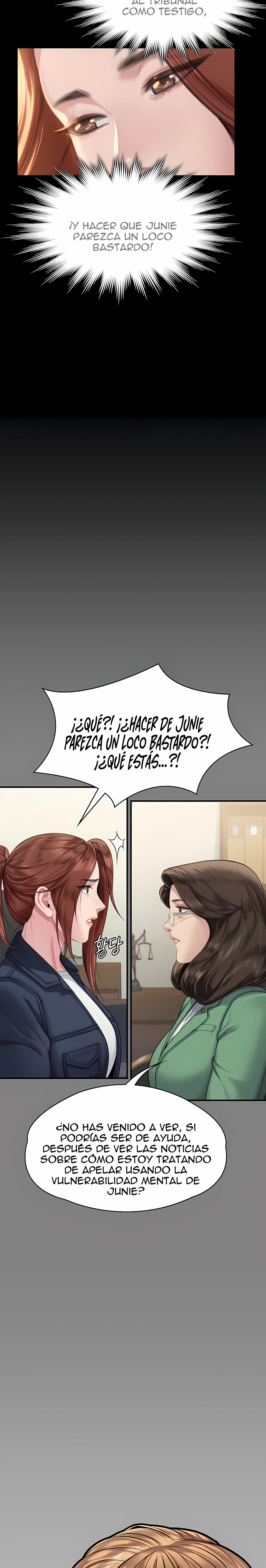 Queen Bee Capítulo 330 - Página 19