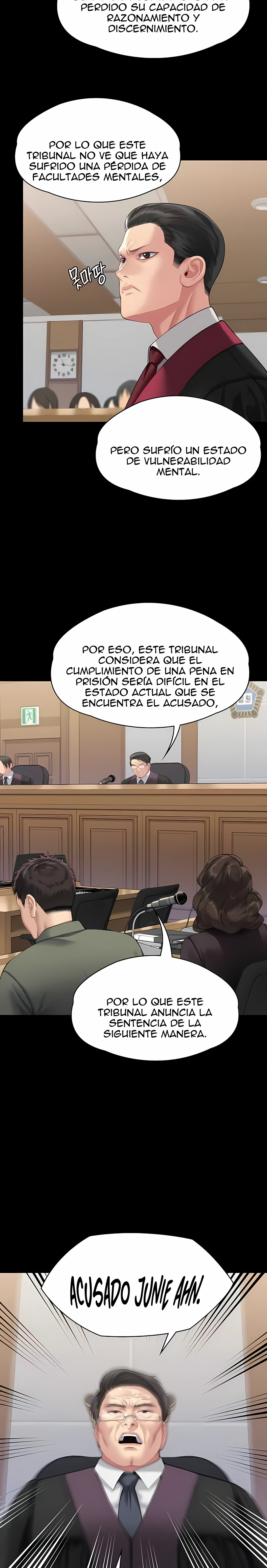 Queen Bee Capítulo 330 - Página 2