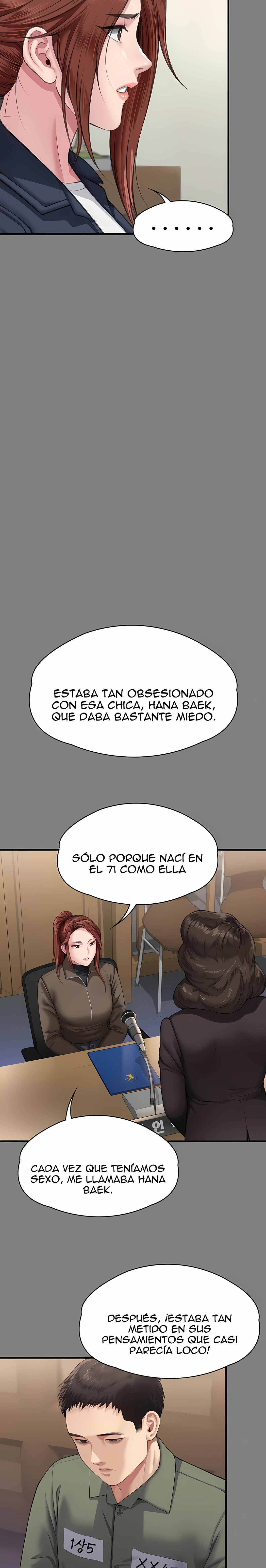 Queen Bee Capítulo 330 - Página 22