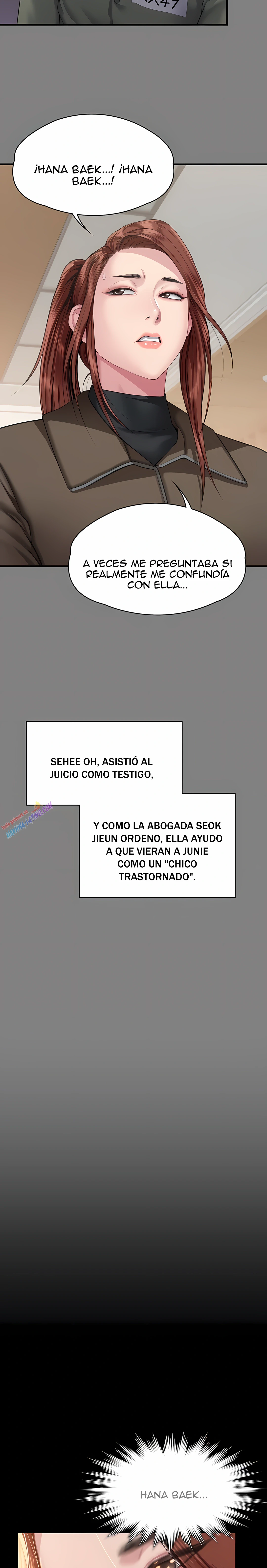 Queen Bee Capítulo 330 - Página 23