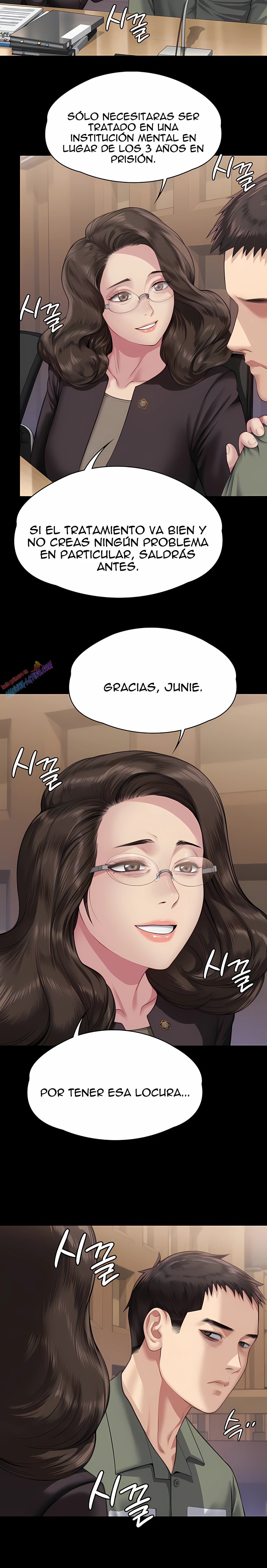 Queen Bee Capítulo 330 - Página 5
