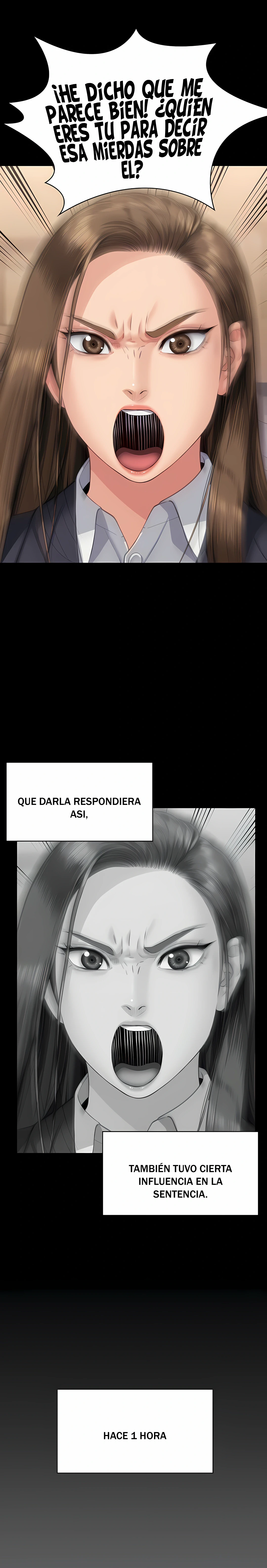 Queen Bee Capítulo 330 - Página 7