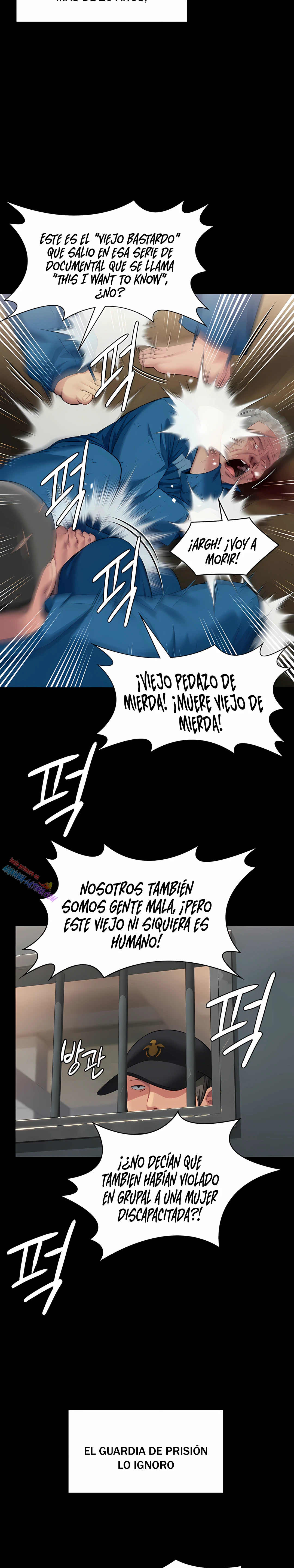 Queen Bee Capítulo 331 - Página 14