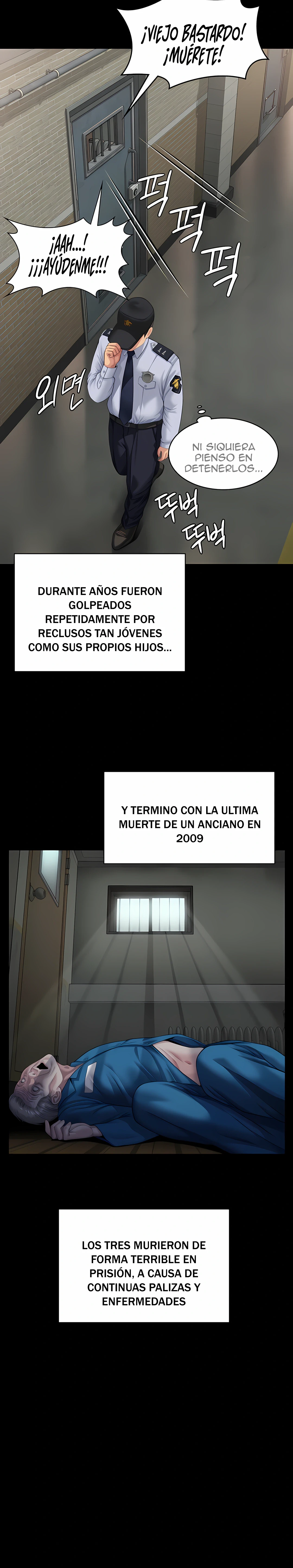 Queen Bee Capítulo 331 - Página 15