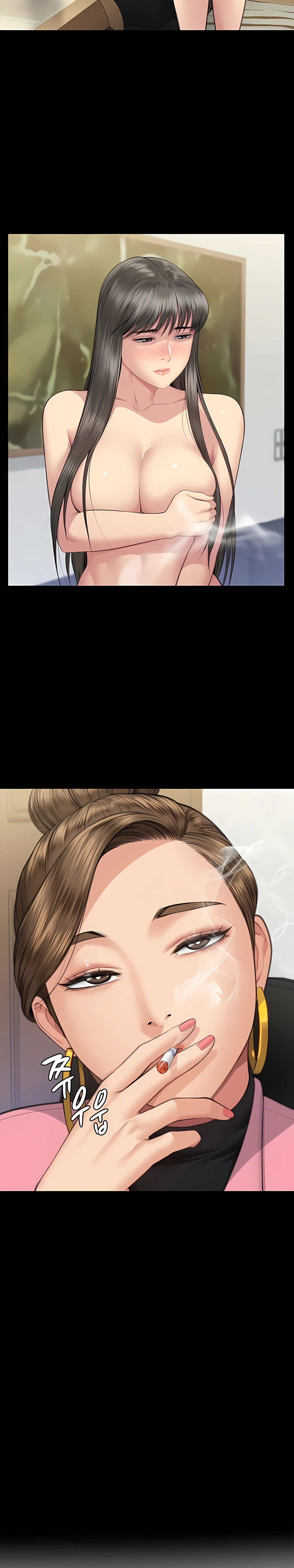 Queen Bee Capítulo 331 - Página 2