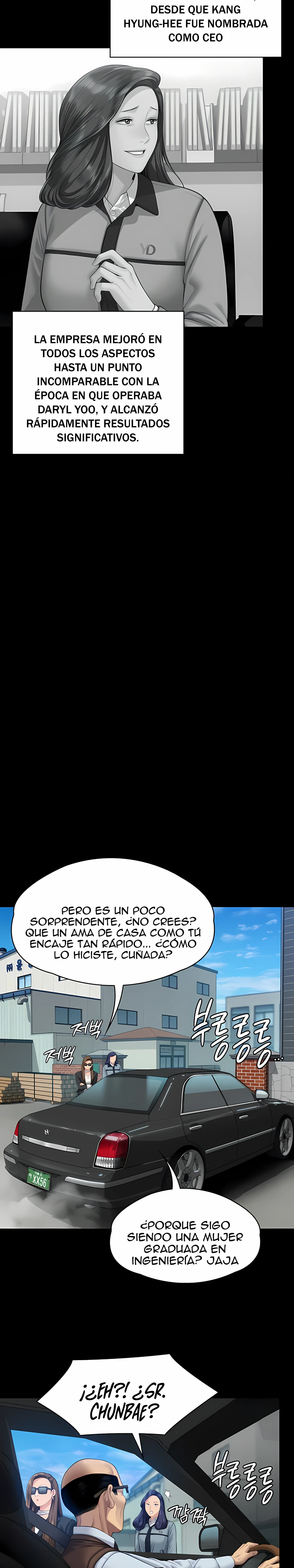 Queen Bee Capítulo 331 - Página 26